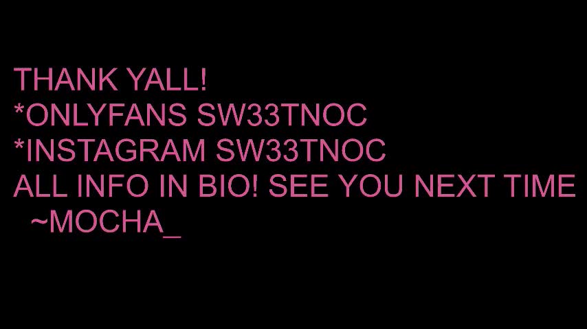 mocha_ Adult Chat January 3, 2026