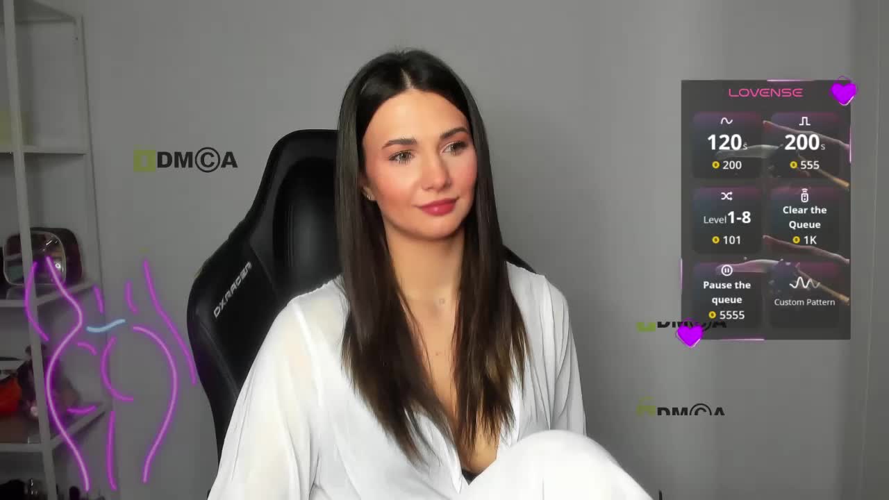 -Darinka-Mandarinka- Adult Chat January 3, 2026