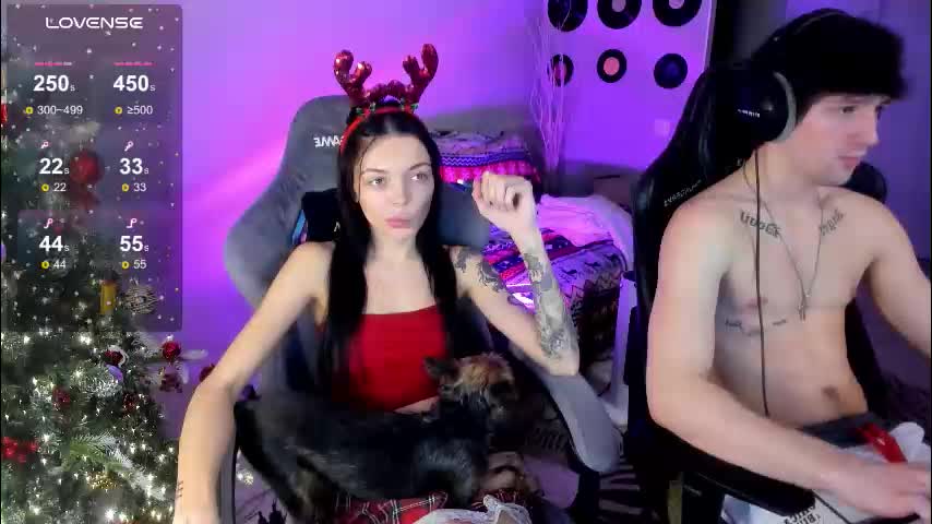 mariella__adams Adult Chat January 3, 2026