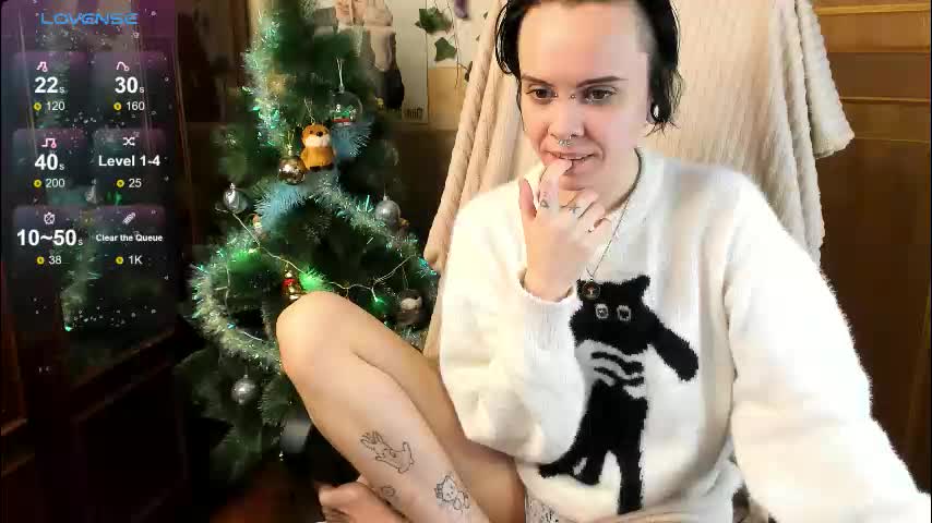 sweet_possum Adult Chat January 3, 2026