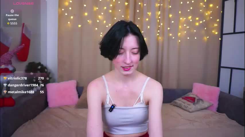 luvenianitschke Adult Chat January 3, 2026