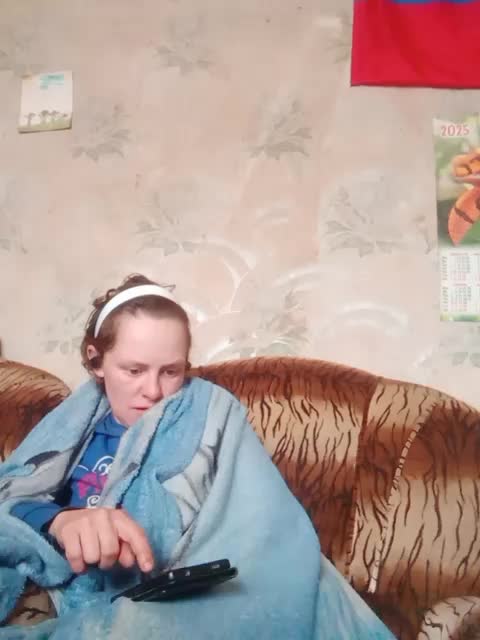 Calibriya Adult Chat January 3, 2026