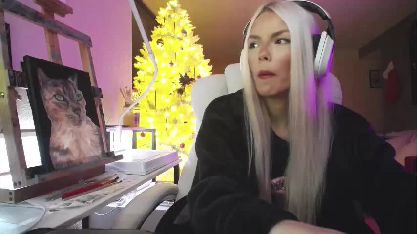 tinykylie Adult Chat January 3, 2026