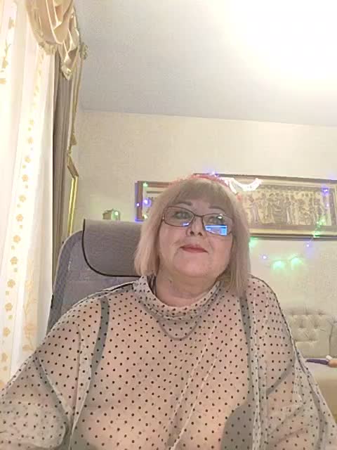 KarinkaSweet Adult Chat January 3, 2026