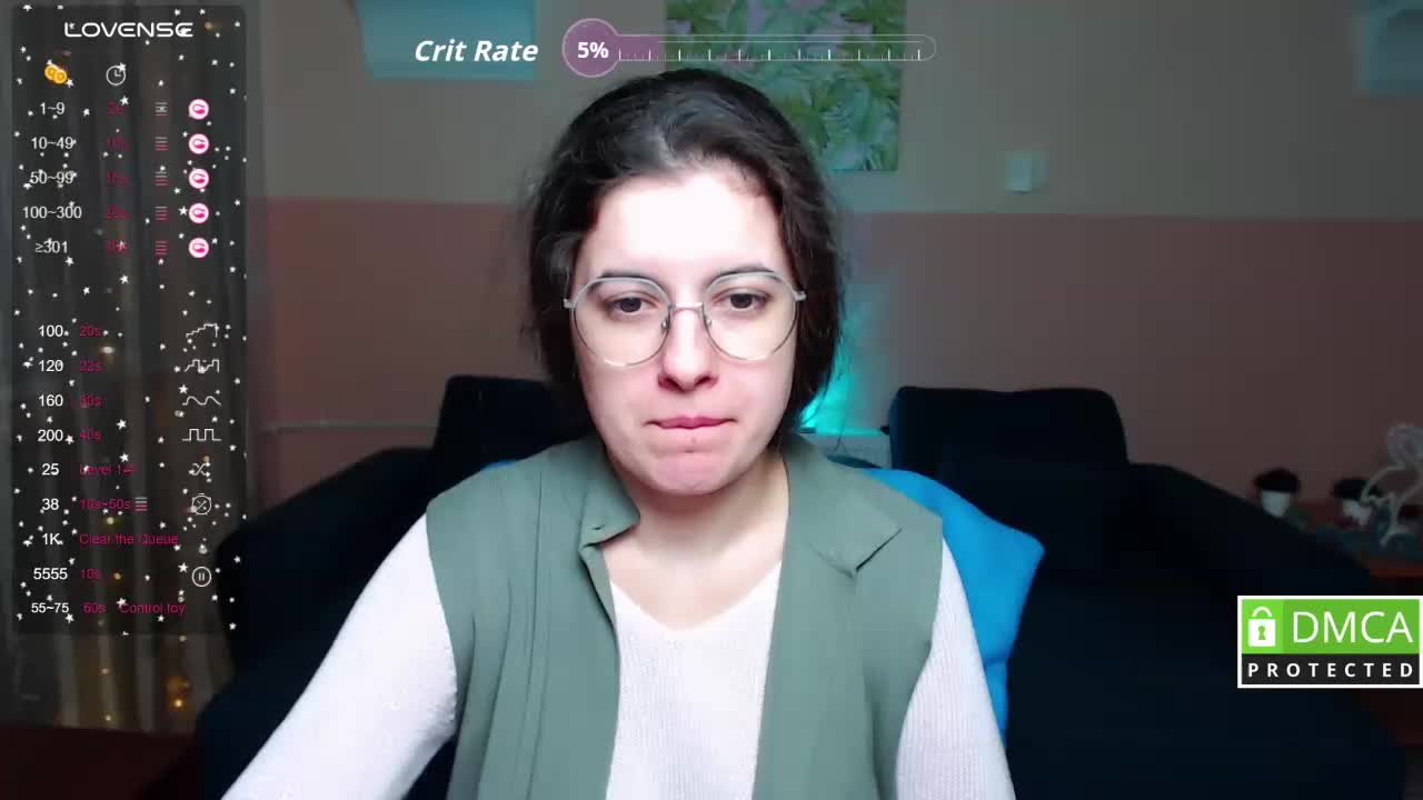 AminaBeatris13 Adult Chat January 3, 2026