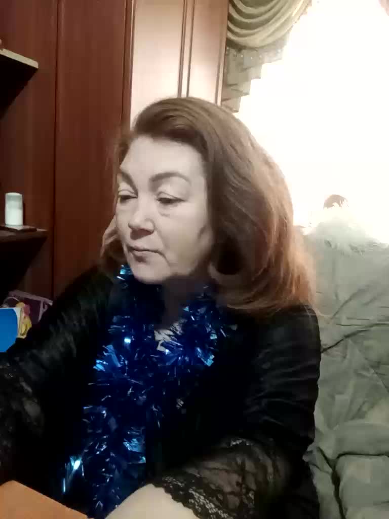 Sadie-Lorri Adult Chat January 3, 2026