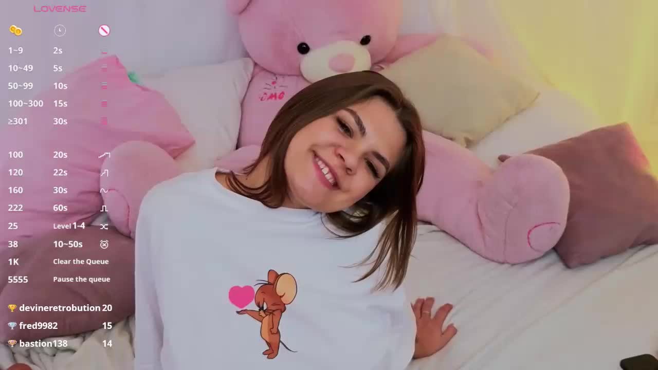 MiaMoonn Adult Chat January 3, 2026