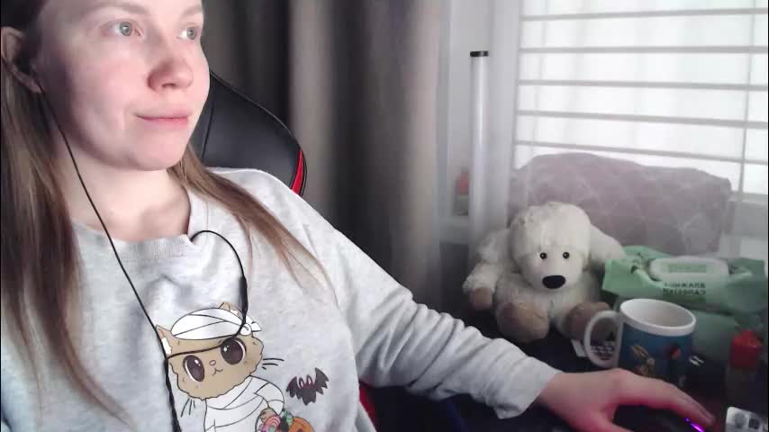 molly_royse Adult Chat January 3, 2026