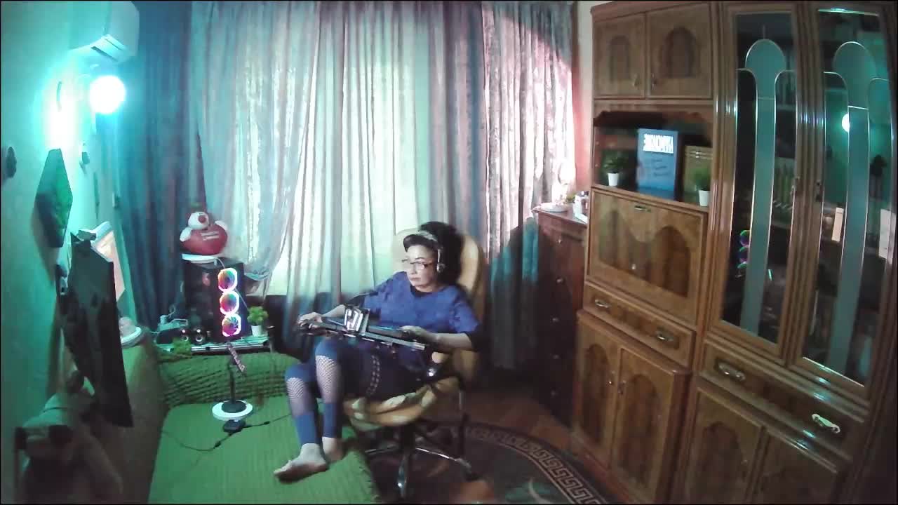 Infodar Adult Chat January 3, 2026