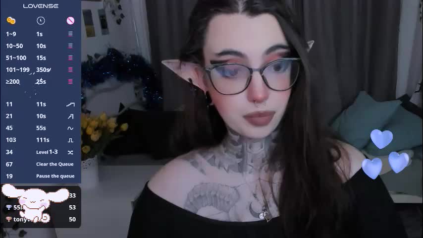 dixipixi_ Adult Chat January 3, 2026