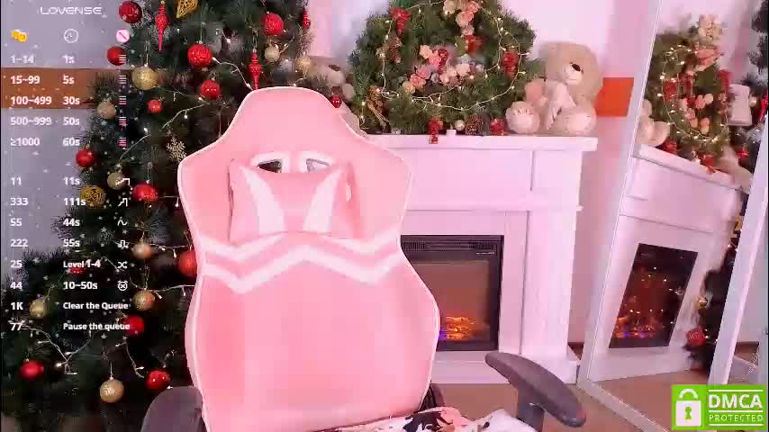 antonia_ferrero Adult Chat January 3, 2026