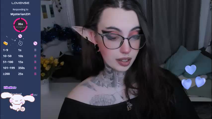 dixipixi_ Adult Chat January 3, 2026