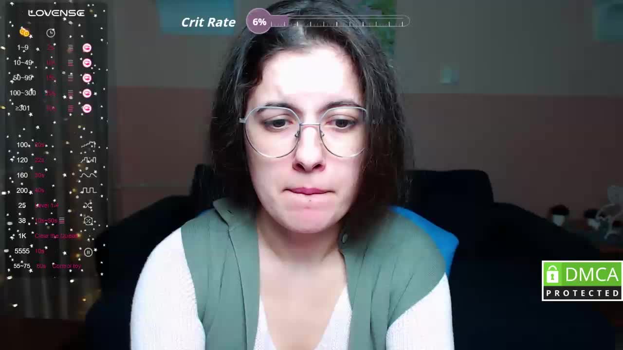 AminaBeatris13 Adult Chat January 3, 2026