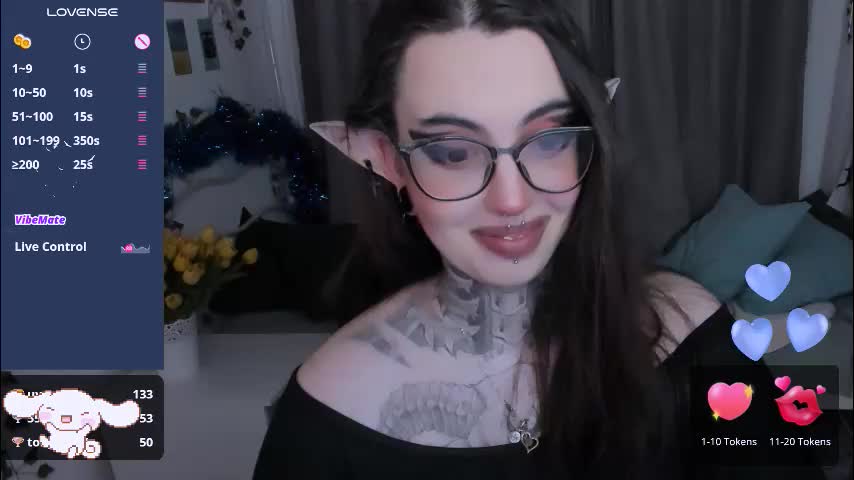 dixipixi_ Adult Chat January 3, 2026