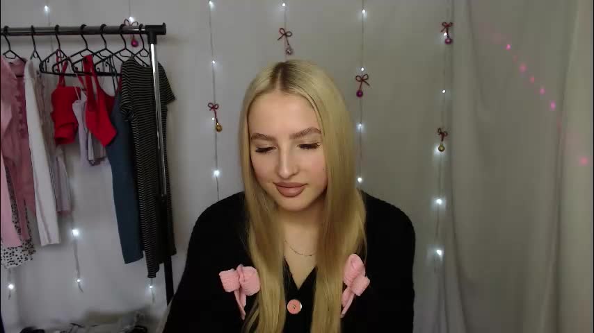 sweet_amelia03 Adult Chat January 3, 2026