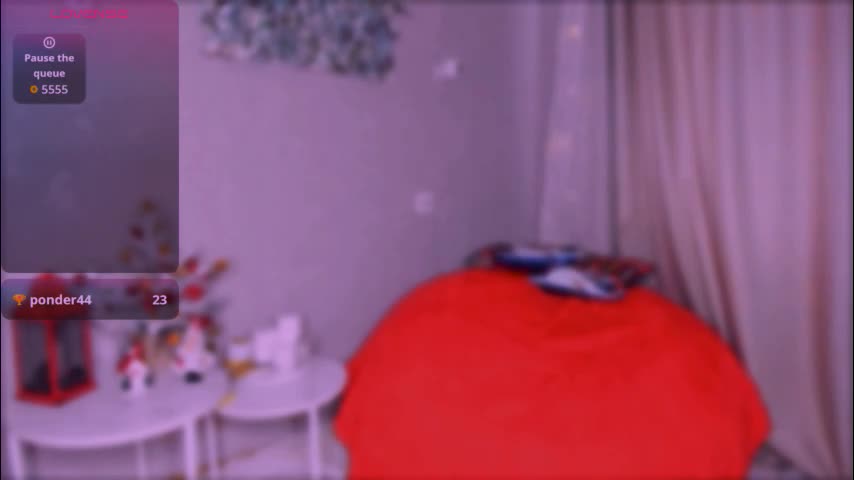 meganberrybb Adult Chat January 3, 2026