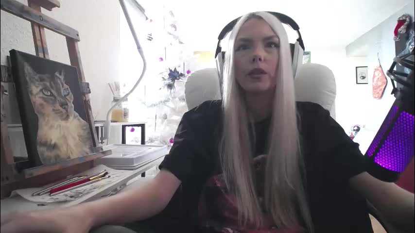 tinykylie Adult Chat January 3, 2026