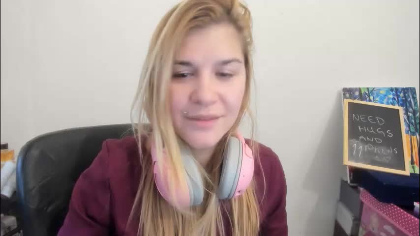 artsyandcraftsy_ Adult Chat January 3, 2026