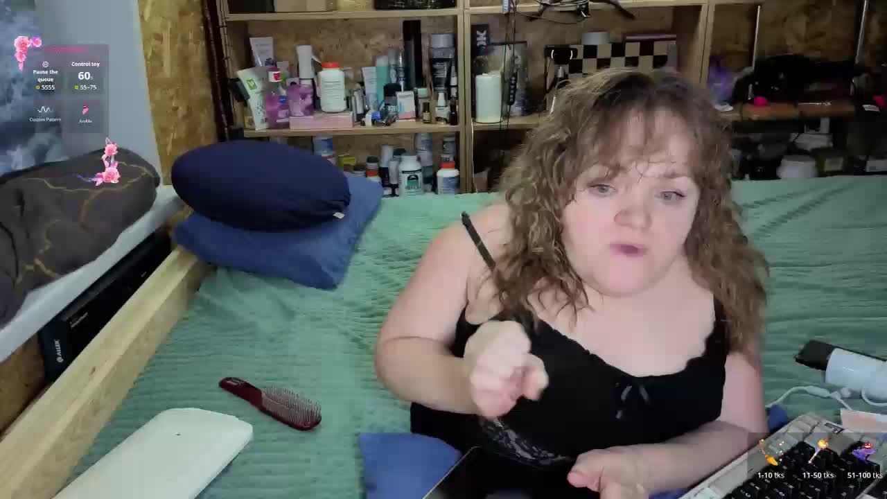 MiniNatali Adult Chat January 3, 2026