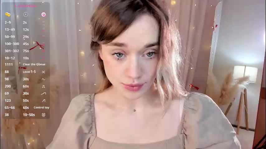 fancyamelia Adult Chat January 3, 2026