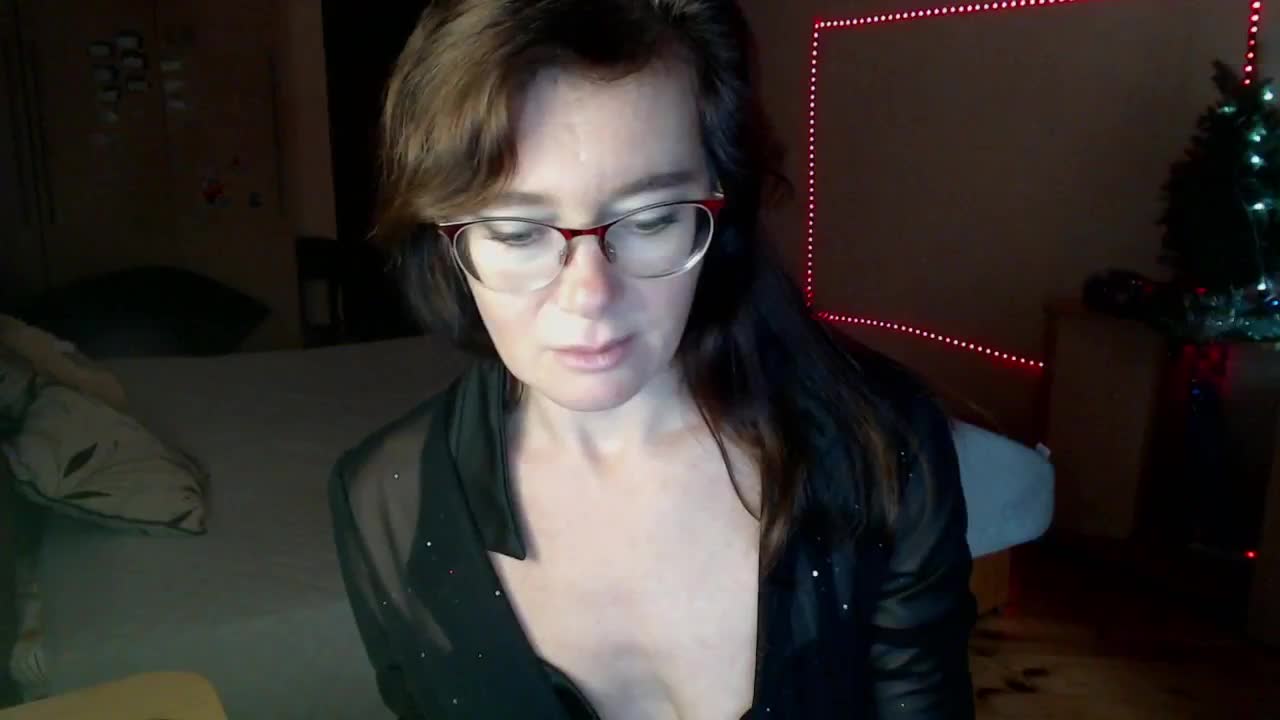 Viorica Adult Chat January 3, 2026