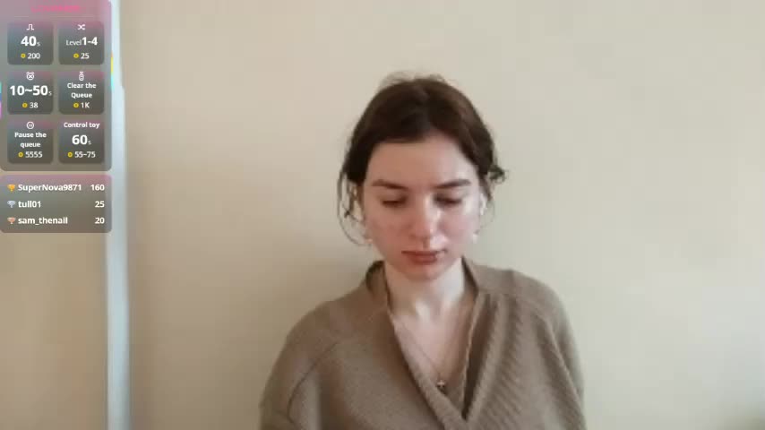 AnnabellKowalkowski Adult Chat January 3, 2026