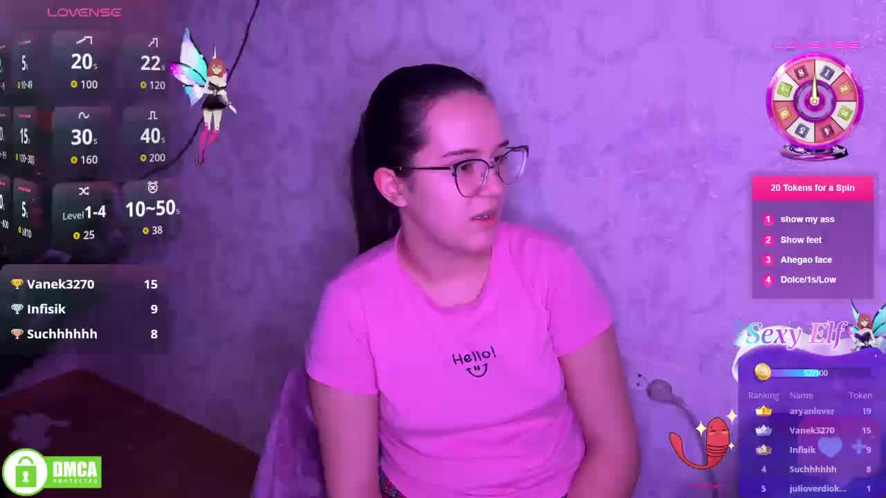 the-princese Adult Chat January 3, 2026