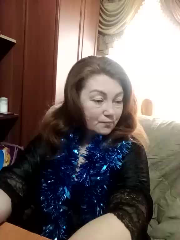 Sadie-Lorri Adult Chat January 3, 2026