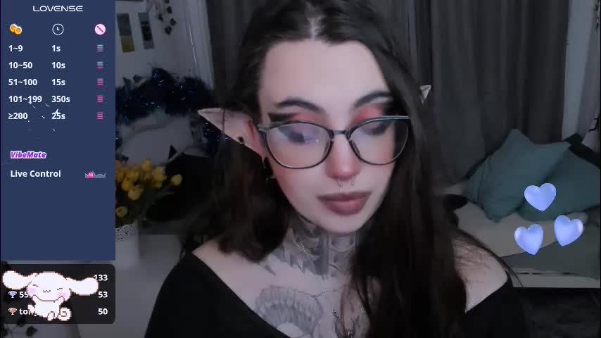 dixipixi_ Adult Chat January 3, 2026