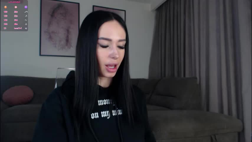 alexislove007 Adult Chat January 3, 2026