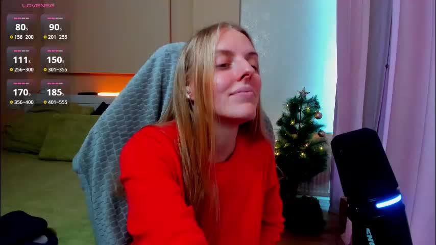 jam_cream Adult Chat January 3, 2026