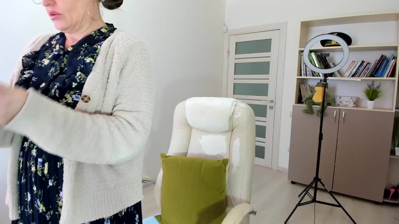 -Michelle- Adult Chat January 3, 2026