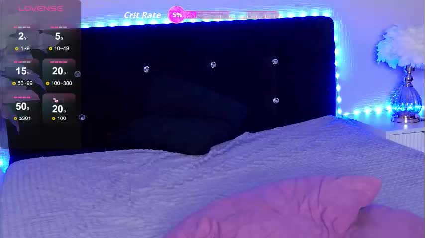 milla_cali Adult Chat January 3, 2026