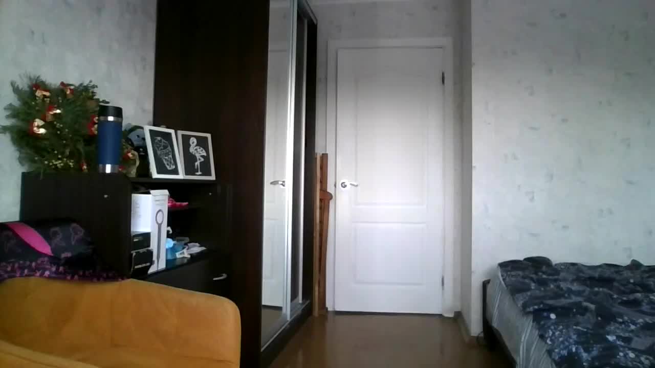 CuteAngelina Adult Chat January 3, 2026