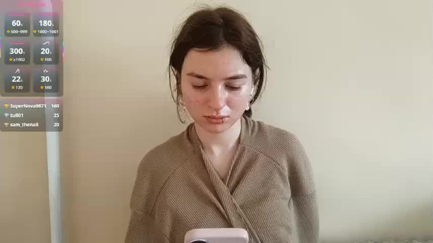 AnnabellKowalkowski Adult Chat January 3, 2026