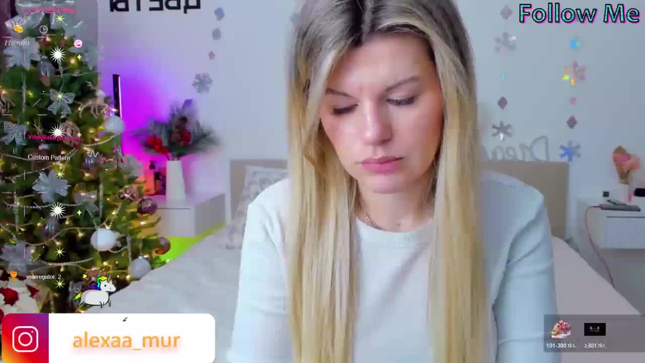 AlexaX7 Adult Chat January 3, 2026