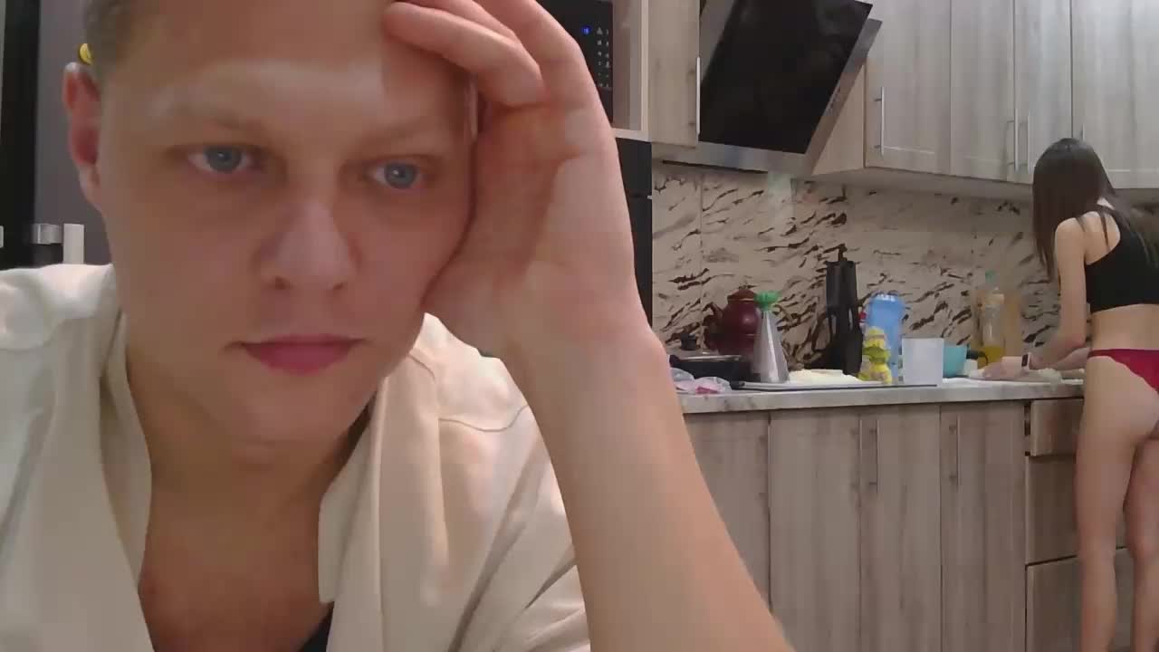 NotSoSweetDasha Adult Chat January 3, 2026