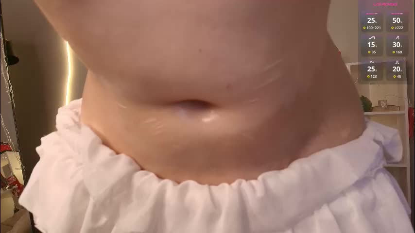 emily_relishh Adult Chat January 3, 2026