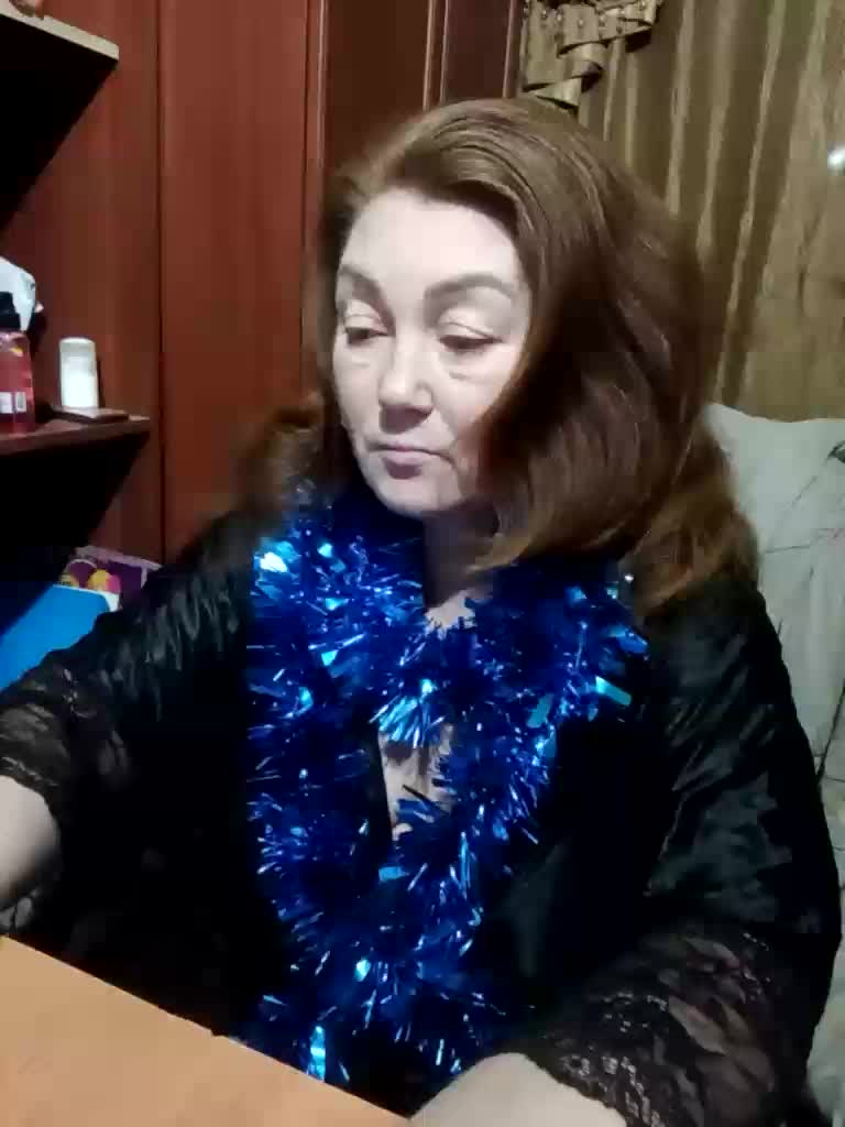 Sadie-Lorri Adult Chat January 3, 2026