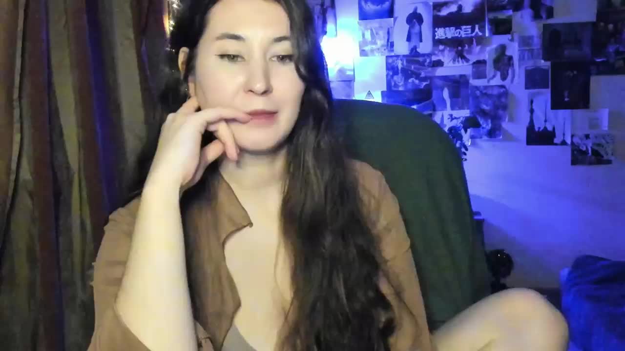 TemptingFable Adult Chat January 3, 2026