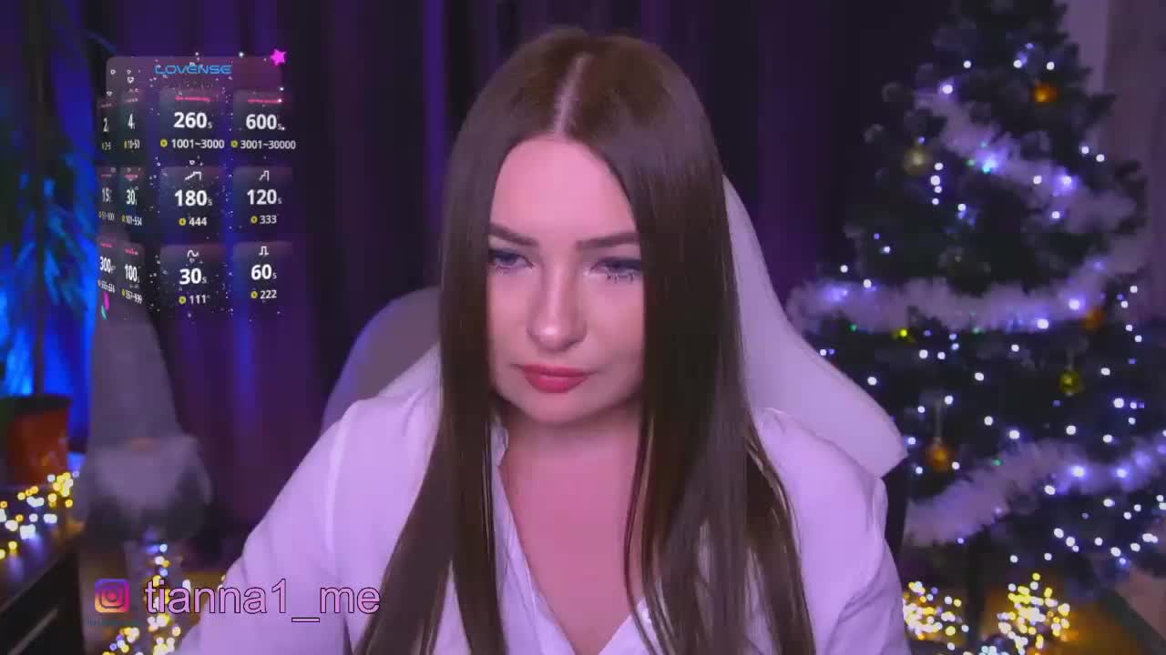 Tianna_me Adult Chat January 3, 2026