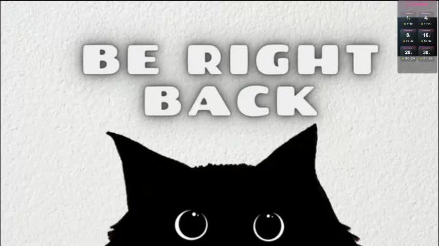 blake_luna Adult Chat January 3, 2026