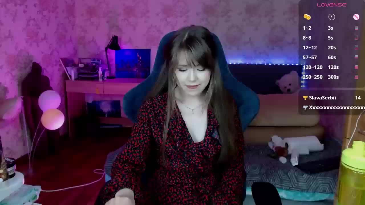 Luucy Adult Chat January 3, 2026