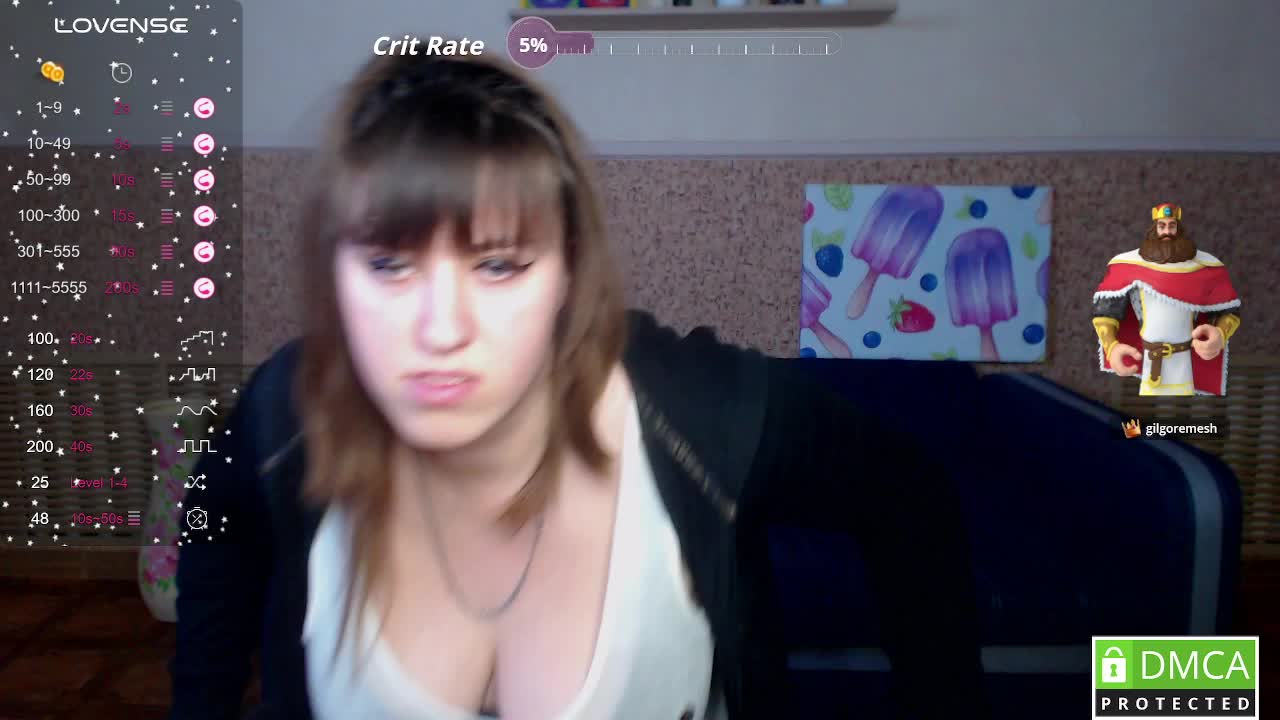 IvannaAmali661 Adult Chat January 3, 2026