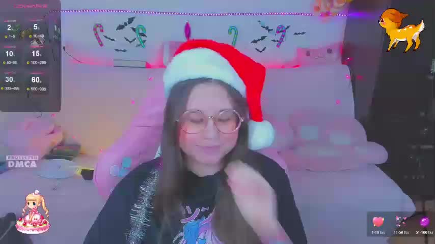 LoliSuccub Adult Chat January 3, 2026