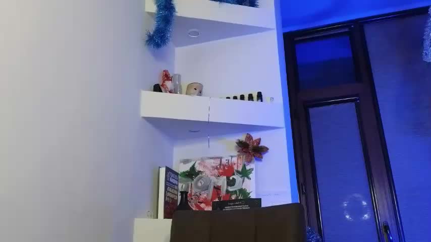 MarthaHoffman Adult Chat January 3, 2026