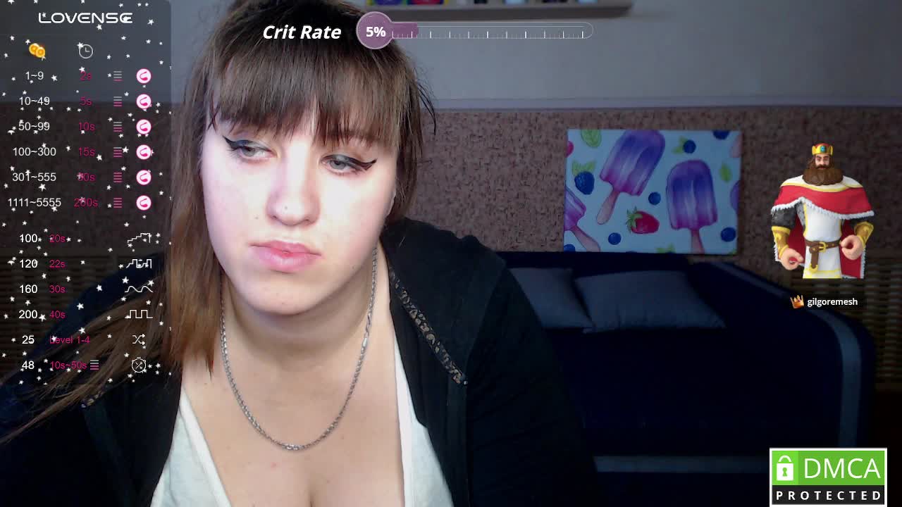 IvannaAmali661 Adult Chat January 3, 2026