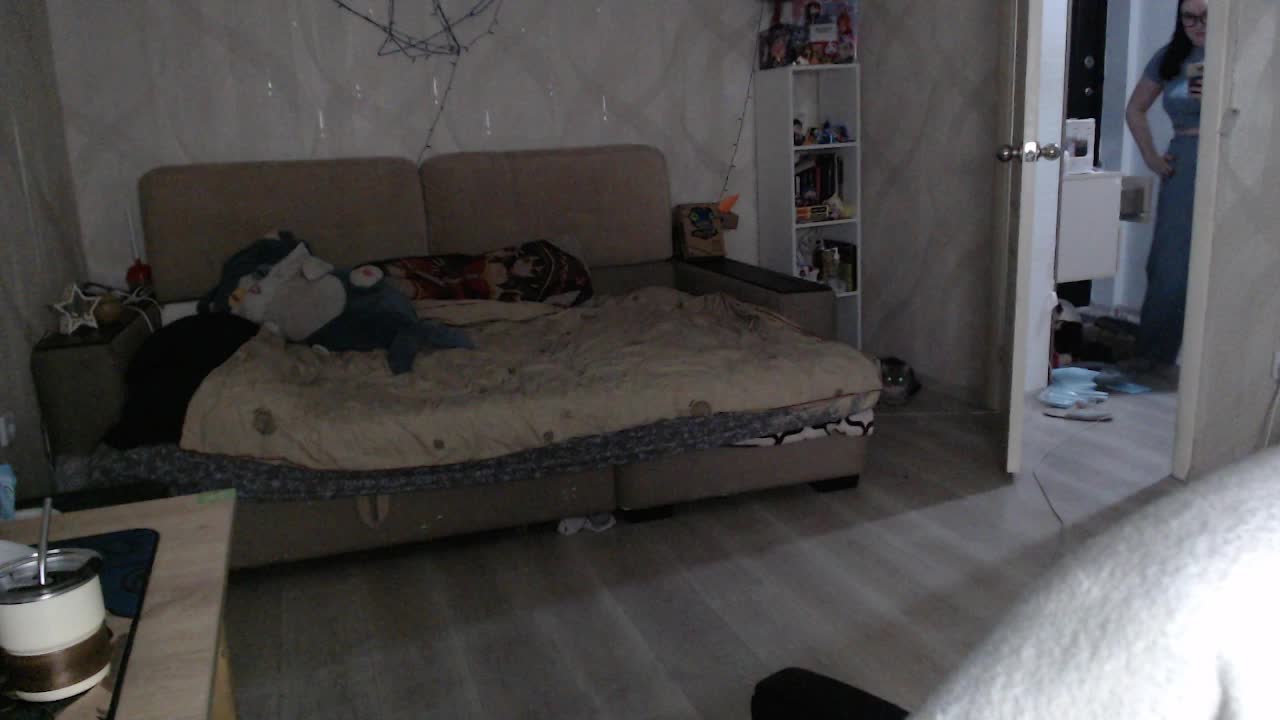 Lizzi-Peach Adult Chat January 3, 2026