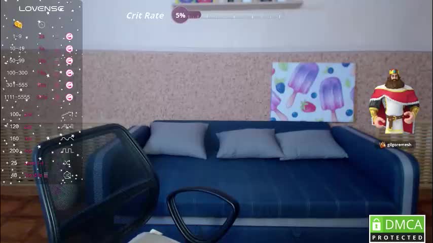 amali_ivanna_smit Adult Chat January 3, 2026