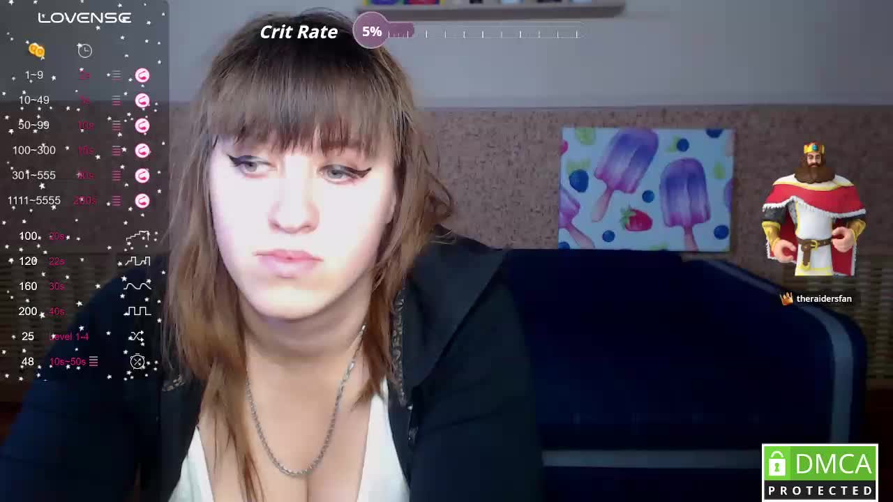 IvannaAmali661 Adult Chat January 3, 2026